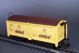 trix23866 mikado 5999/9